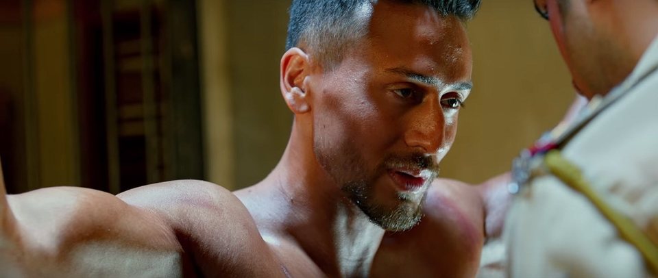 Baaghi 2