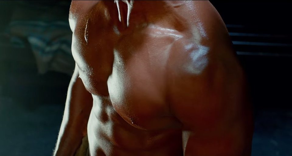 Baaghi 2
