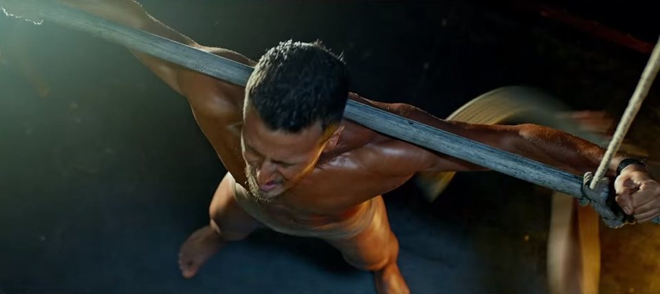 Baaghi 2