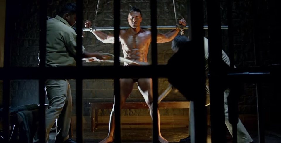 Baaghi 2