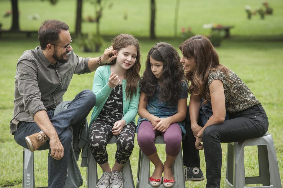 Como nuestros padres