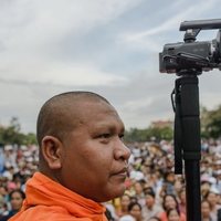A Cambodian Spring
