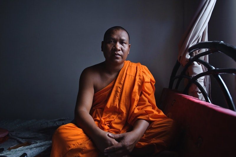 A Cambodian Spring