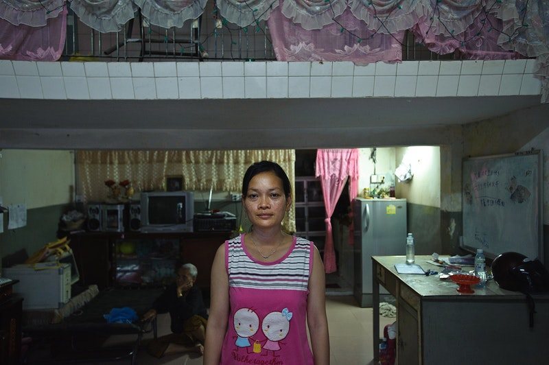 A Cambodian Spring