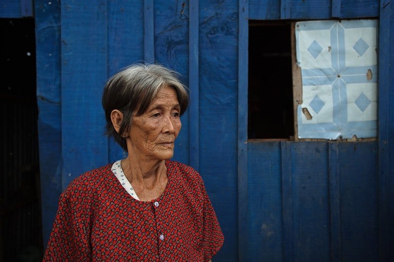 A Cambodian Spring