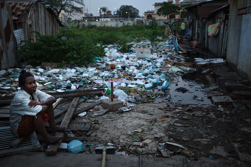 A Cambodian Spring