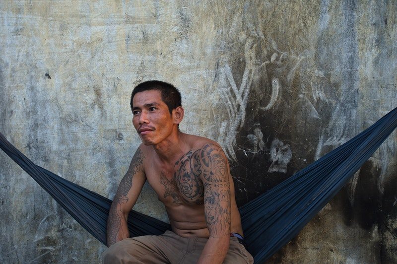 A Cambodian Spring