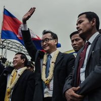 A Cambodian Spring