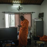 A Cambodian Spring