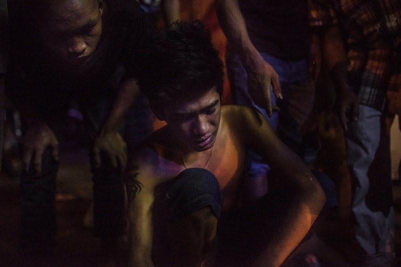 A Cambodian Spring