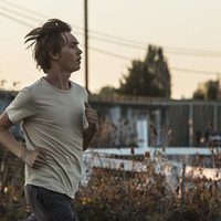 Lean on Pete