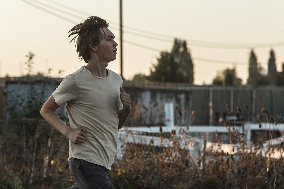 Lean on Pete