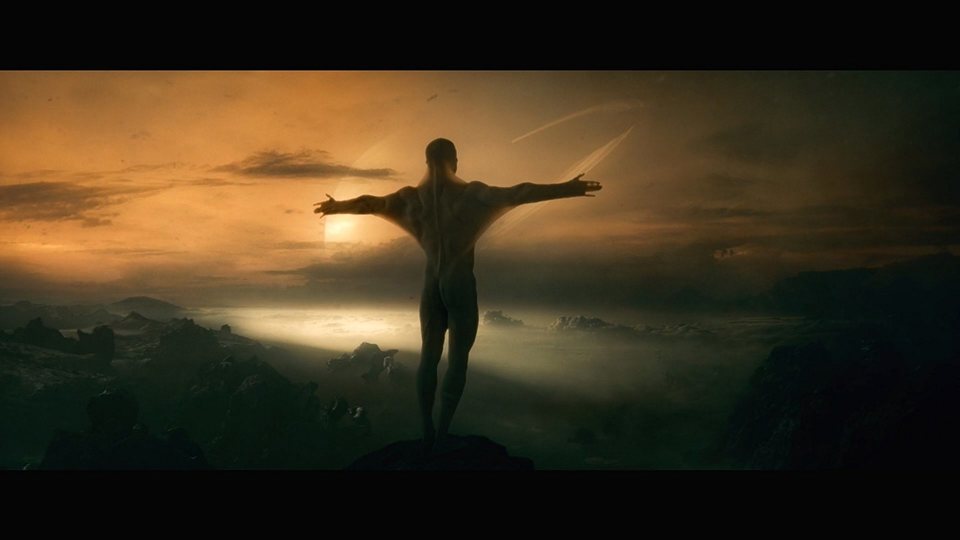 The Titan