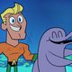 Teen Titans Go! La película