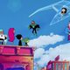 Teen Titans Go! La película