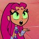 Teen Titans Go! La película