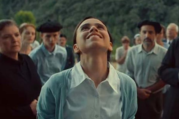 Garabandal, solo Dios lo sabe