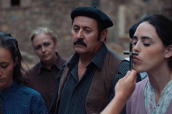 Garabandal, solo Dios lo sabe