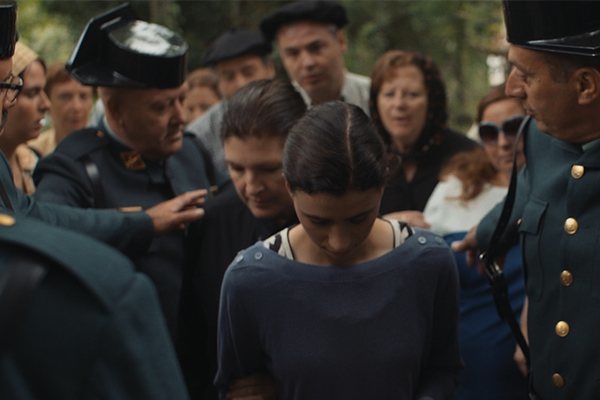 Garabandal, solo Dios lo sabe