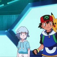 Pokémon 7: Destino Deoxys