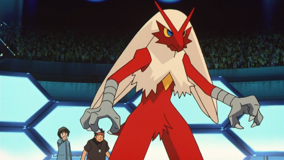 Pokémon 7: Destino Deoxys