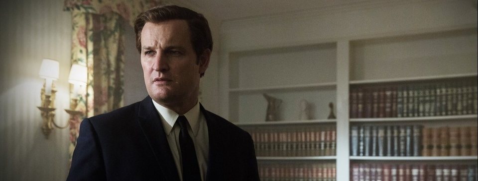 El escándalo Ted Kennedy