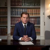 El escándalo Ted Kennedy