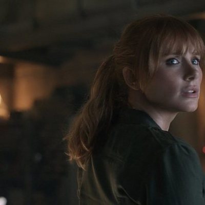 Jurassic World: El reino caído