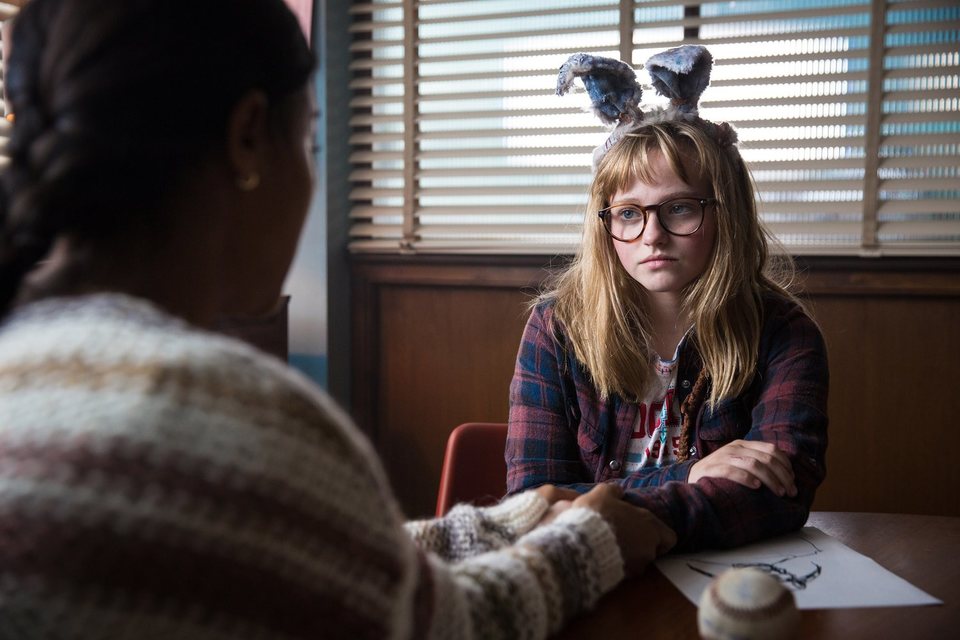 I Kill Giants