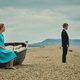 En la playa de Chesil