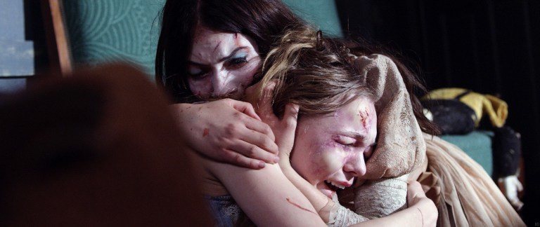 Ghostland