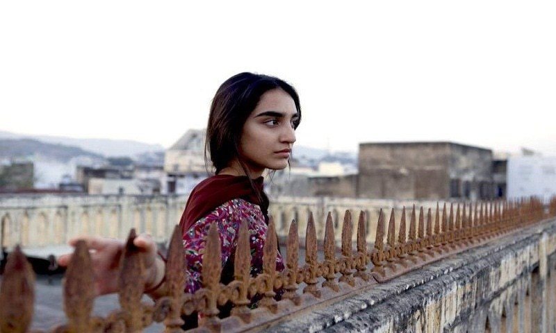 El viaje de Nisha