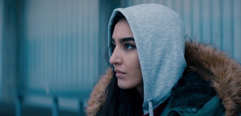 El viaje de Nisha