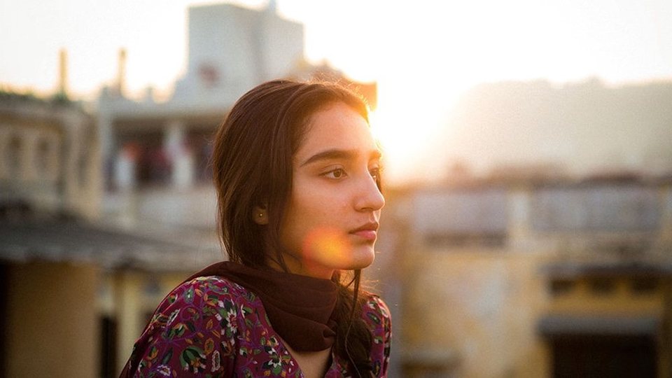 El viaje de Nisha
