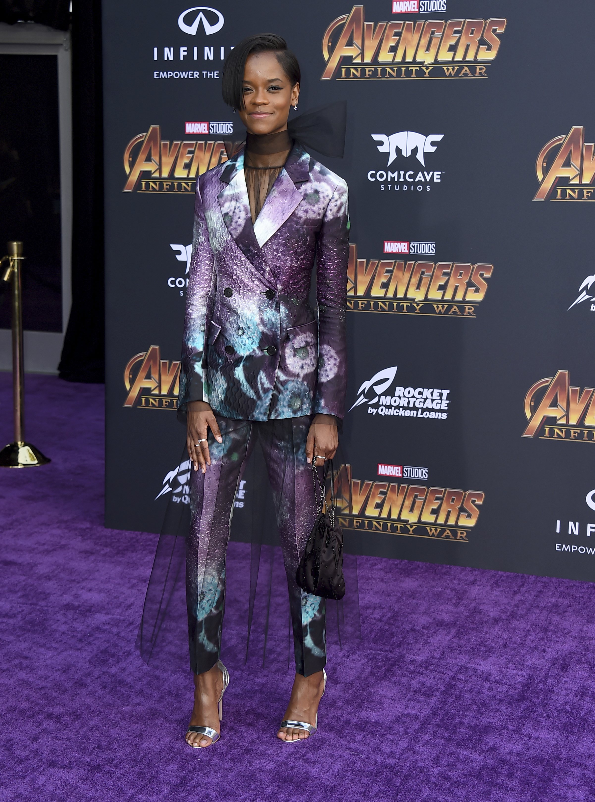 Eyes of Wakanda