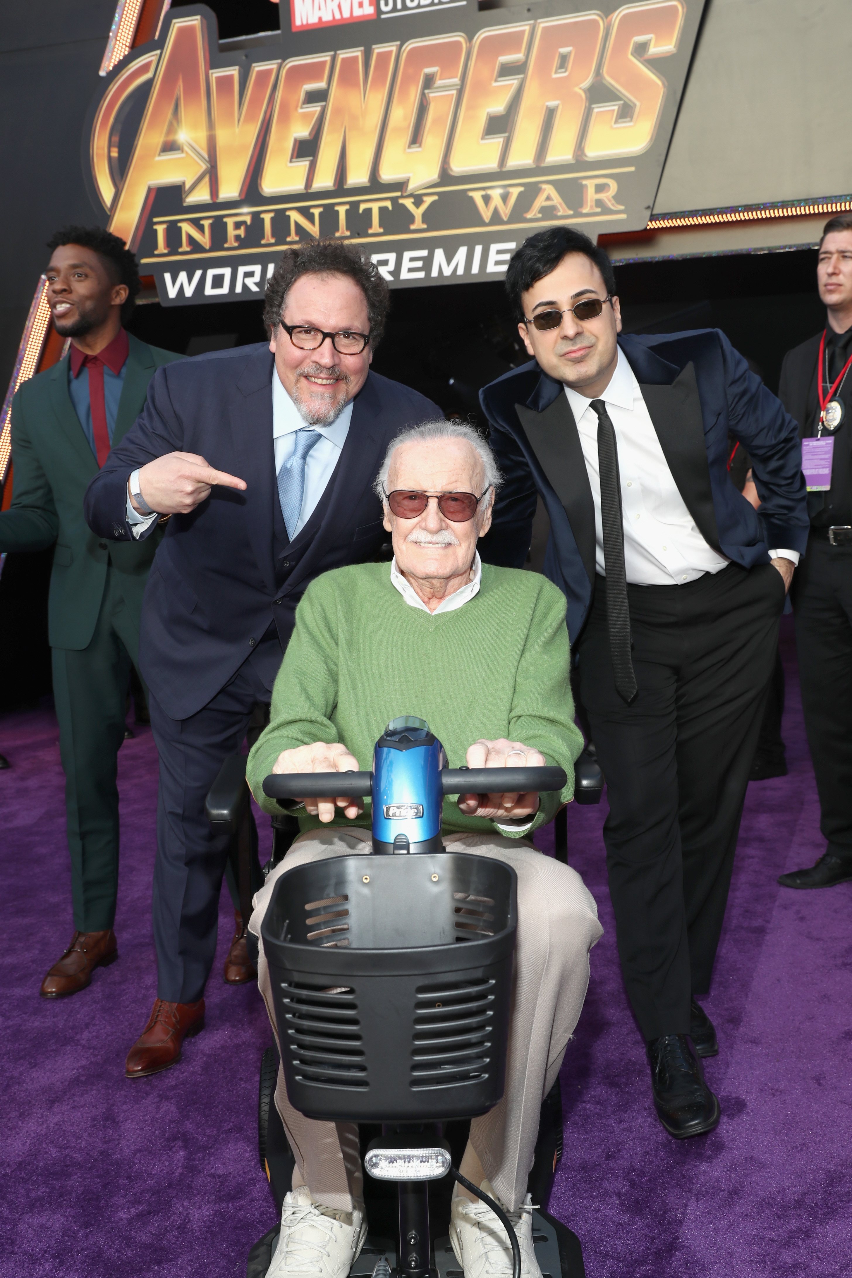 Muere Michael Madsen