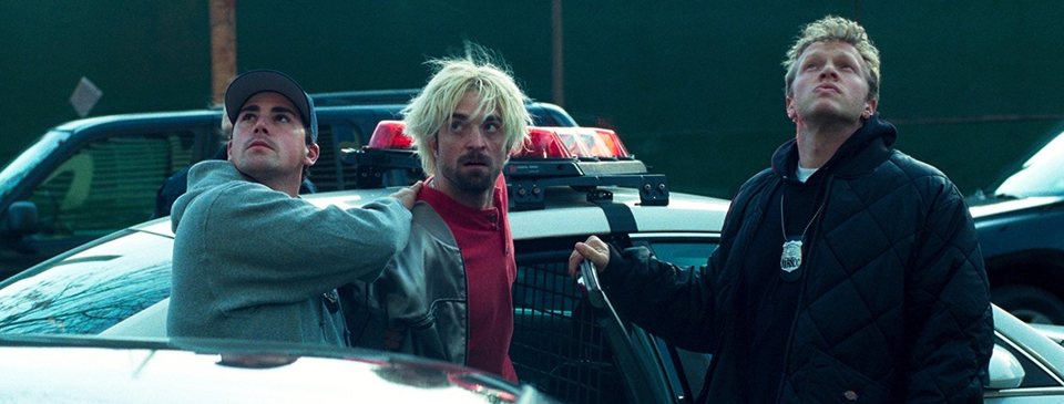 'Good Time': Una actriz de 17 a&ntilde;os fue contratada para interpretar a una prostituta en la pel&iacute;cula