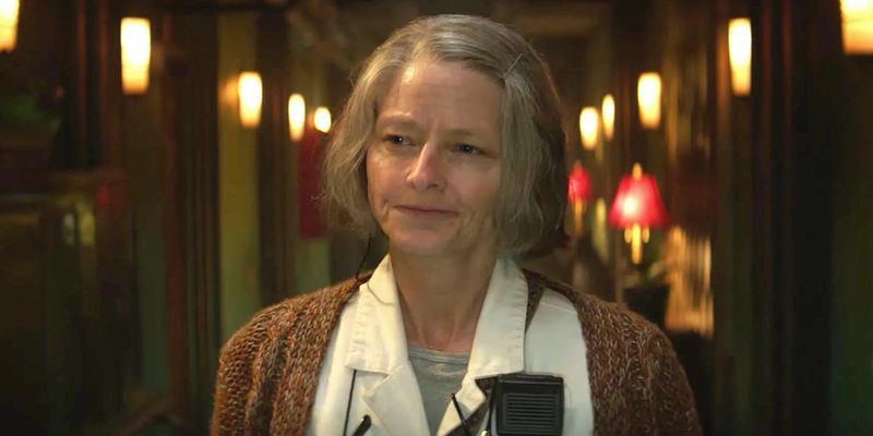 Hotel Artemis