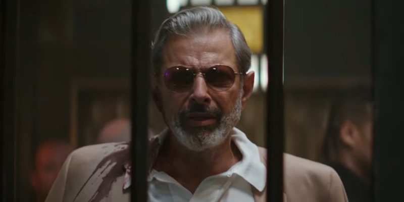 Hotel Artemis