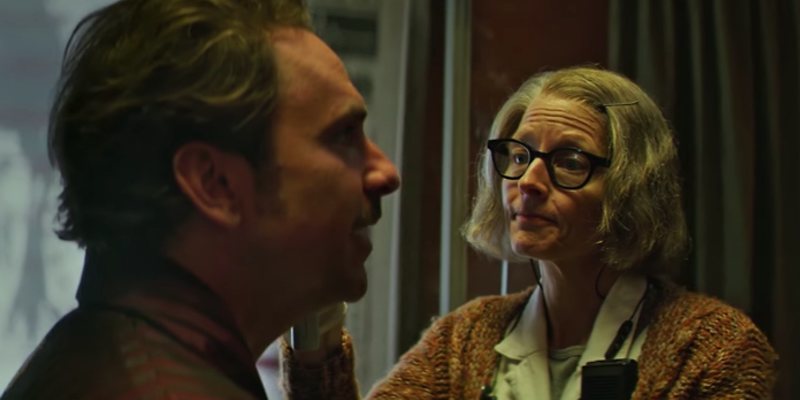 Hotel Artemis