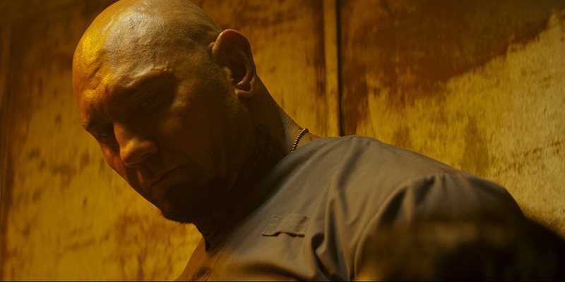 Hotel Artemis