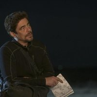 Sicario: Día del soldado