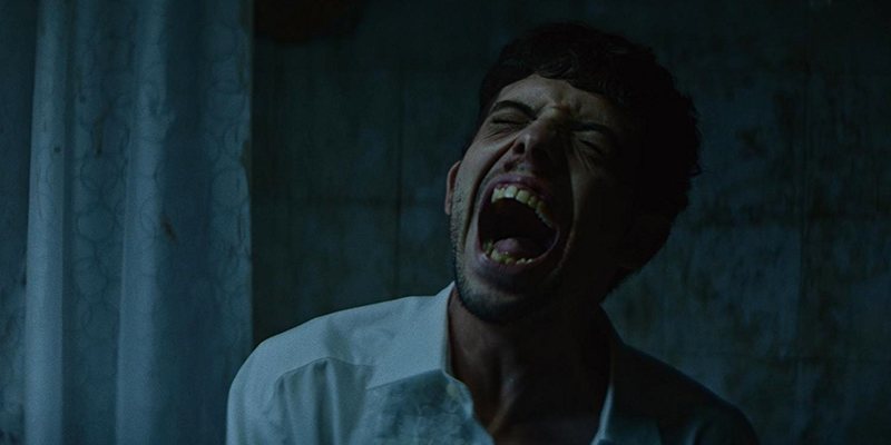 La noche del virgen