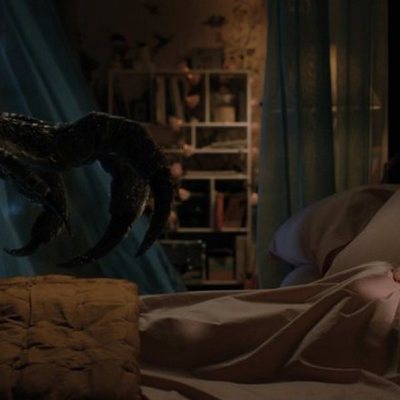 Jurassic World: El reino caído