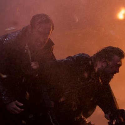 Operación: Huracán