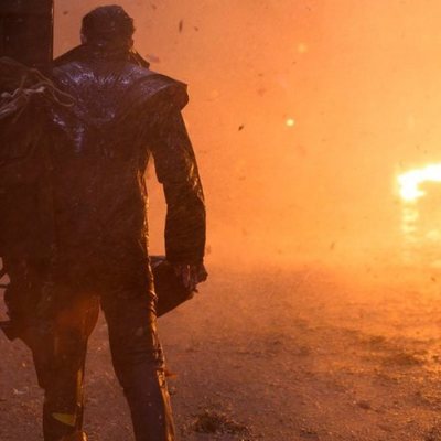 Operación: Huracán