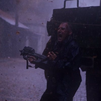 Operación: Huracán