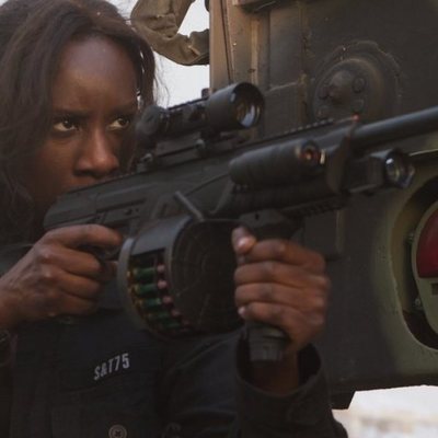 Operación: Huracán