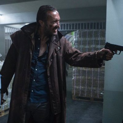 Operación: Huracán