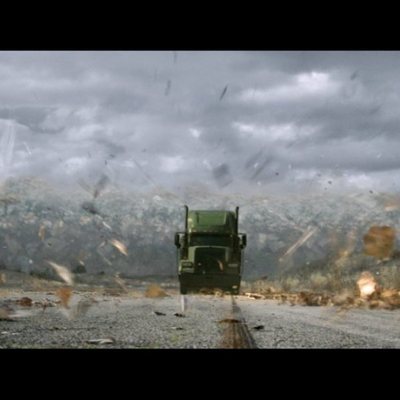 Operación: Huracán